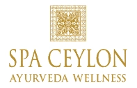 Spa Ceylon Logo